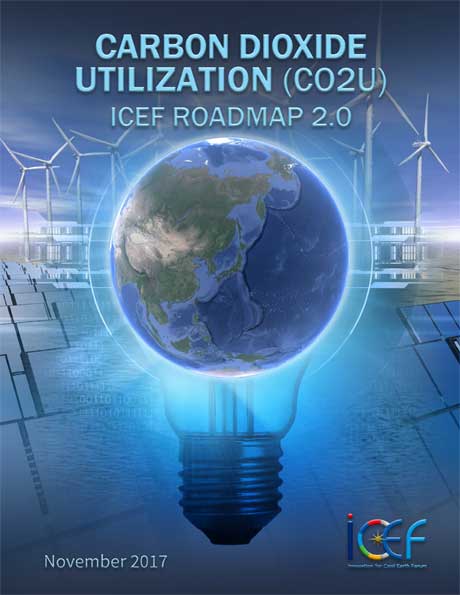 CO₂利用2.0ロードマップ