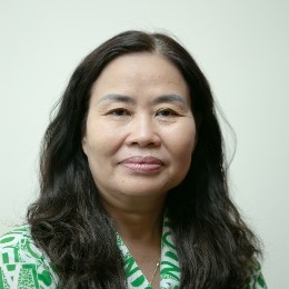 トゥイ・ティ・タイン・グエン