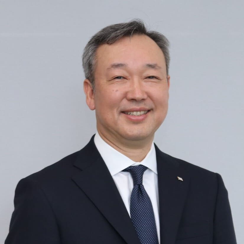 横山 勉